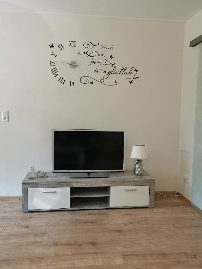 Ferienwohnung Kuenne Gevensleben Exterior foto
