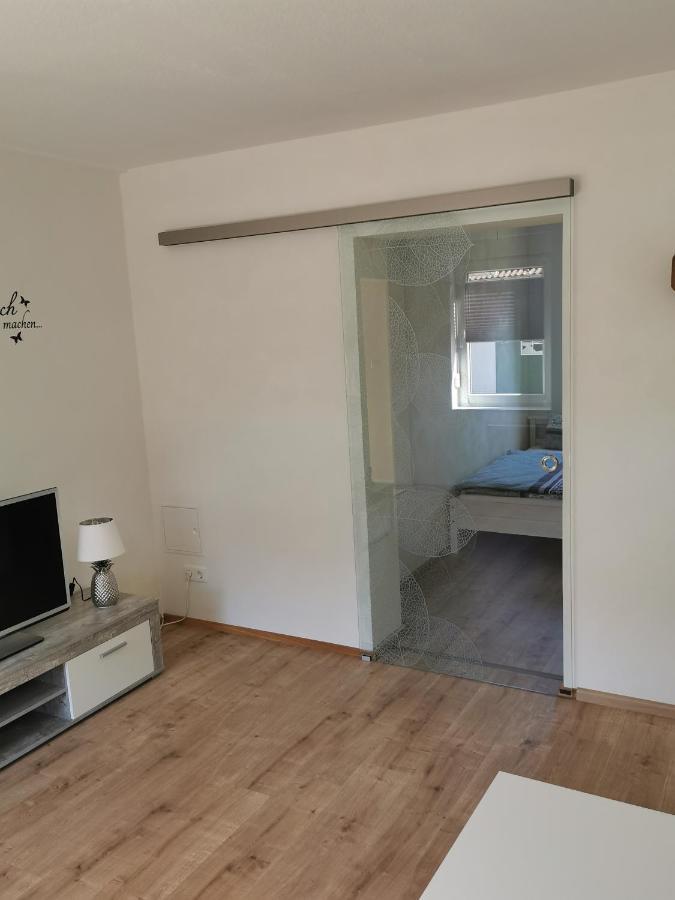 Ferienwohnung Kuenne Gevensleben Exterior foto